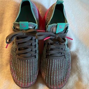 Nike Vapormax Flyknit 3 “Gunsmoke”